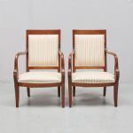 1349 6380 ARMCHAIRS